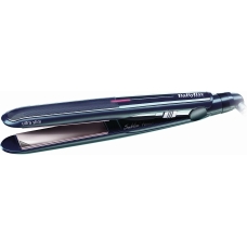 Babyliss Flat Iron Ceramic Blue