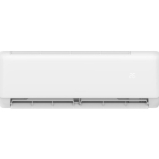 Aux Q Split Air Conditioner 24 Cold 2 Ton Cooling 22600 Unite Wifi White