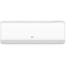 Aux Q Split Air Conditioner 12 Hot-Cold 1 Ton Cooling 12000 Unite Wifi White