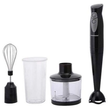 Olsen Mark Electric Blender 250 Watt Black