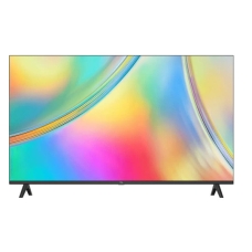 Tcl Flat Standard Tv Led 32 Inch FHD HD Black