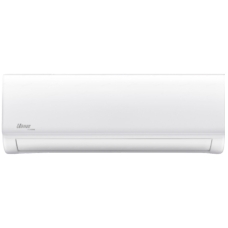 Ugine Plasma Split Air Conditioner 18100 Btu 1.5 Ton 18 Unite Hot-Cold With Additional Remote Control Rotary