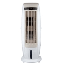 Kion Cold Desert Air Conditioner Water Cooling 40 Liter 350 Watt White