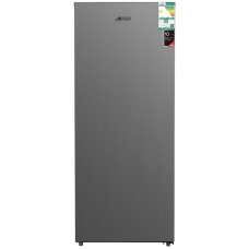 Arrow Upright Freezer No Frost 18 Cu.Ft 509 Liter Silver 