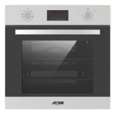 Arrow Electricity Built In Oven Cooking 60 Cm 67 Liter Multifunctional Electronic Steel Italy