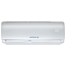 Kelvinator Split Air Conditioner 36 Cold 3 Ton Cooling 28600 BTU Rotary White