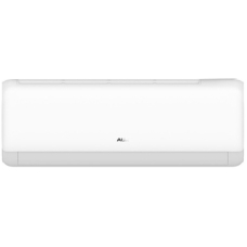 Aux Q Split Air Conditioner 24 Cold 2 Ton Cooling 21600 Unite White