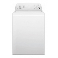 Maytag Automatic Washing Machine Top Load 12 Kg Multiple Programs Drying 660 Prm White United States