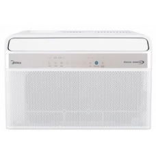 Midea Deluxe Window Air Conditioner 18 Cold 1.5 Ton Cooling 18000 BTU Inverter