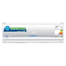 Crown Split Air Conditioner 18 Cold 1.5 Ton 17300 Btu Rotary