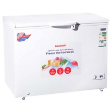 Admiral Chest Freezer 10.6 Cu.Ft 300 Liter White