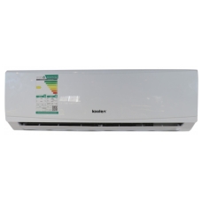 Koolen Split Air Conditioner 24 Hot-Cold 2 Ton Cooling 22000 BTU Rotary