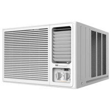 White-Westinghouse Window Air Conditioner 18 Cold 1.5 Ton 18000 Btu Rotary