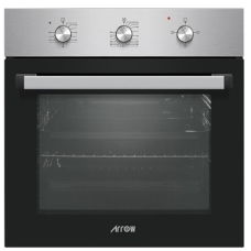 Arrow Electricity Built In Oven Cooking 60 Cm 67 Liter Multifunctional Electronic Steel Turkiye