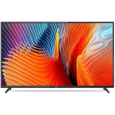 Arrqw Flat Standard Tv Led 32 Inch FHD HD Black