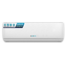 Bancool Super Smart Split Air Conditioner 24 Hot-Cold 2 Ton Cooling 22000 Btu Rotary White