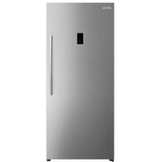 General Superme Fridge Convertible To Freezer No Frost 20.9 Cu.Ft 592 Liter Silver