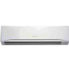 Fuji Split Air Conditioner 18 Cold 1.5 Ton Cooling 19600 Btu Rotary White Thailand