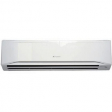 Fuji Split Air Conditioner 24 Cold 2 Ton Cooling 24000 Btu Rotary White Thailand