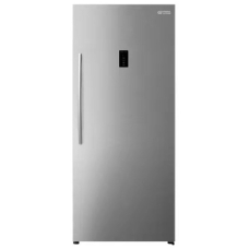 General Superme Fridge Convertible To Freezer No Frost 21.1 Cu.Ft 598 Liter Silver