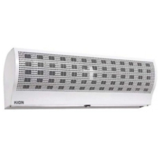 Keon Air Curtain 120 Cm White