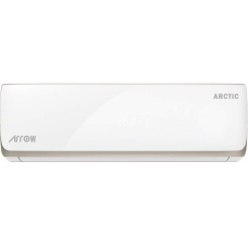 Arrow Arctic Split Air Conditioner 24 Cold 2 Ton Cooling 21200 BTU White Rotary