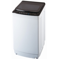 Arrow Automatic Washing Machine Top Load 9 Kg Multi Program Light Gray