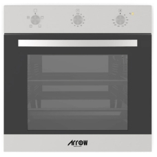 Arrow Electricity Built In Oven Cooking 60 Cm 67 Liter Multifunctional Electronic Steel Italy