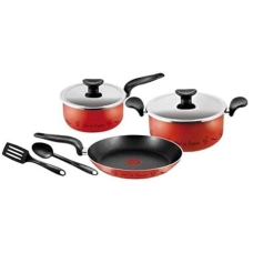 Tefal Enjoy 7 Piece Cookware Set