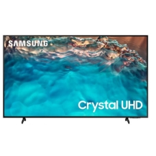 Samsung Flat Smart Tv Led 55 Inch Black