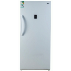 General Golden Convertible Refrigerator Singel Door No Frost 21 Cu.Ft 595 Liter White