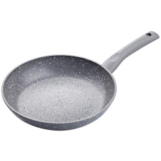 Lamart Rock Frying Pan 28 Cm Gray 1003