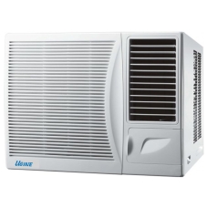 Ugine Window Air Conditioner 24 Cold 2 Ton Cooling 21800 Btu Rotary White