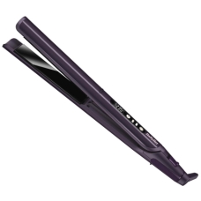 Babyliss Hair Iron Ceramic 28 Ml Fast Heating Purple