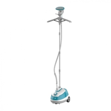 Dots Garment Steamer 1500 Watt White