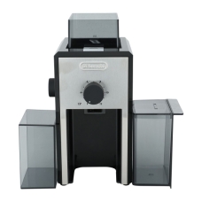 Delonghi Coffee Grinder Silver