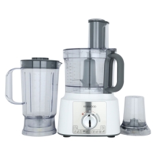 Kenwood Kitchen Machine 3 Liter 1000 Watt Multi Speeds Multi Functional White