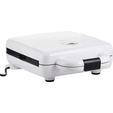 Kenwood Sandwich Maker 750 Watt White