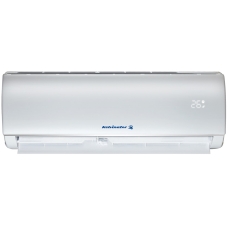 Kelvinator Split Air Conditioner 30 Cold 2.5 Ton Cooling 26800 BTU Rotary White