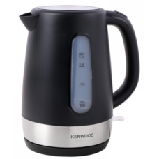 Kenwood Electric Water Kettle 1.7 Liters 2150 Watts Black