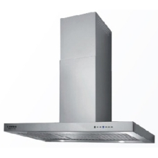 Lofra Chimney Bilt In Cooker Hood 60 Cm 3 Speeds Steel Italy