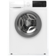 Frigidaire Automatic Washing Machine With Dryer 8 Kg Front Load 12 Program 1200 Prm Inverter White Thailand