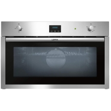 Lofra Built In Oven Cooking 90 Cm Electricity 105 Liter Safety Steel Italy