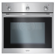 Lofra Built In Oven Cooking 60 Cm Electricity 58 Liter 9 Function Manual Safety Steel Italy