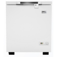 Crafft Chest Freezer 7 Cu.Ft 200 Liter Invetrer White Saudi Arabia