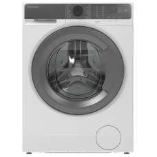 Frigidaire Automatic Washing Machine With Dryer 9 Kg Front Load Multi Program 1200 Prm White Thailand