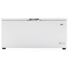 Crafft Chest Freezer 21.1 Cu.Ft 600 Liter Invetrer White Saudi Arabia