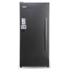 Kelvinator Refrigerator Without Freezer Singel Door No Frost 18.5 Cu.Ft 524 Liter Silver Ksa