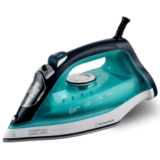 Hommer Steam Iron 2400 Watt Green