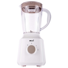 Atc Electric Blender (2×1) 1.5 Liter 300 Watt 2 Speed ​​White